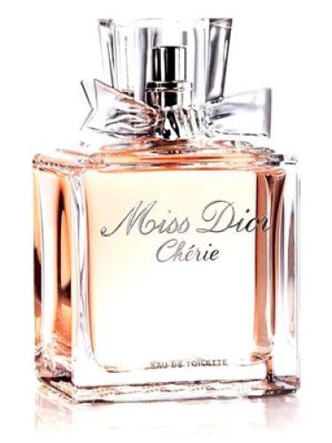 miss dior cherie 2007 dope|Miss Dior Cherie 2007 Dior for women .